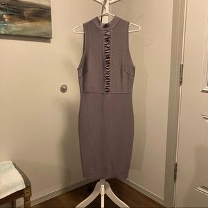 VENUS cocktail bandage dress